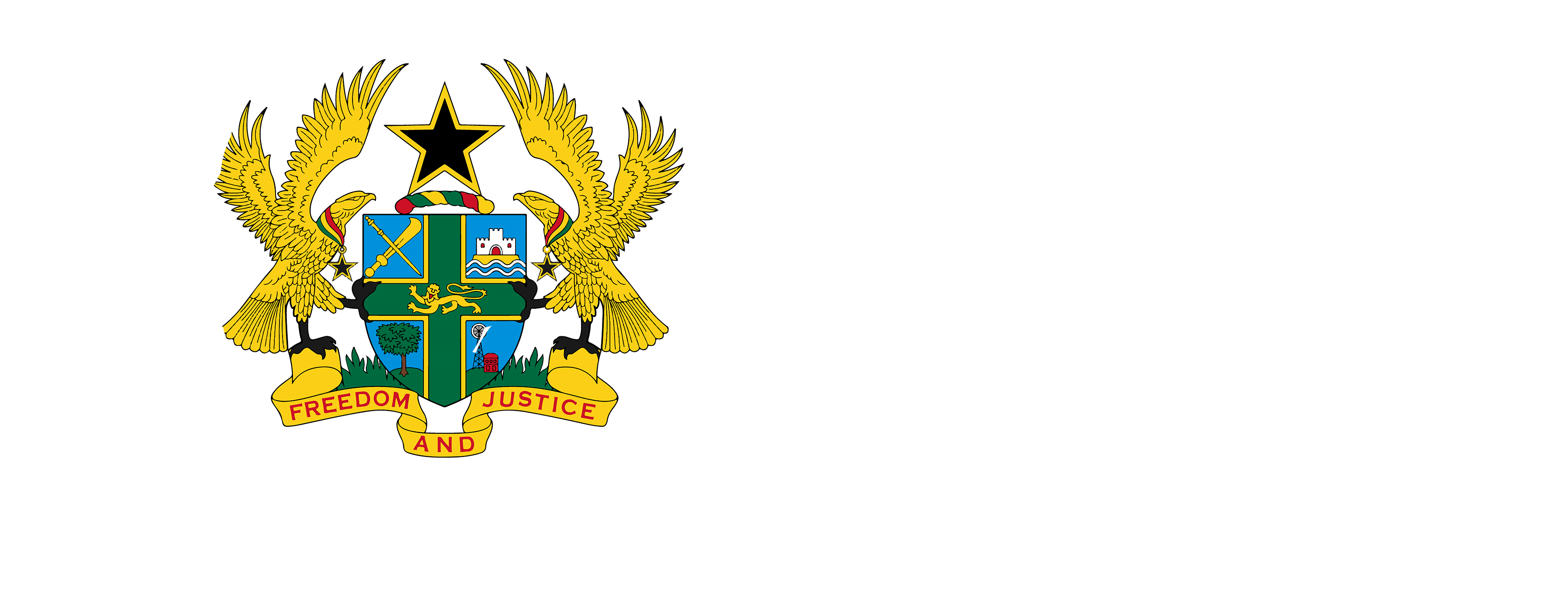 Ministry of Finance, Republic of Ghana